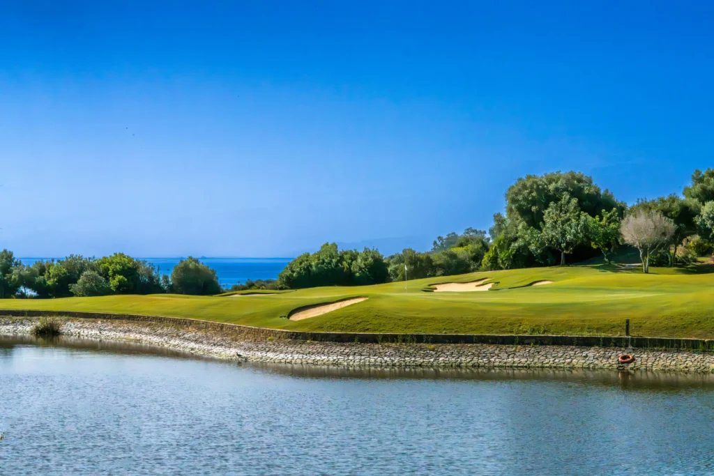 Golf Rates - Golf Courses in Estepona - Costa del Sol - Golf Costa del Sol