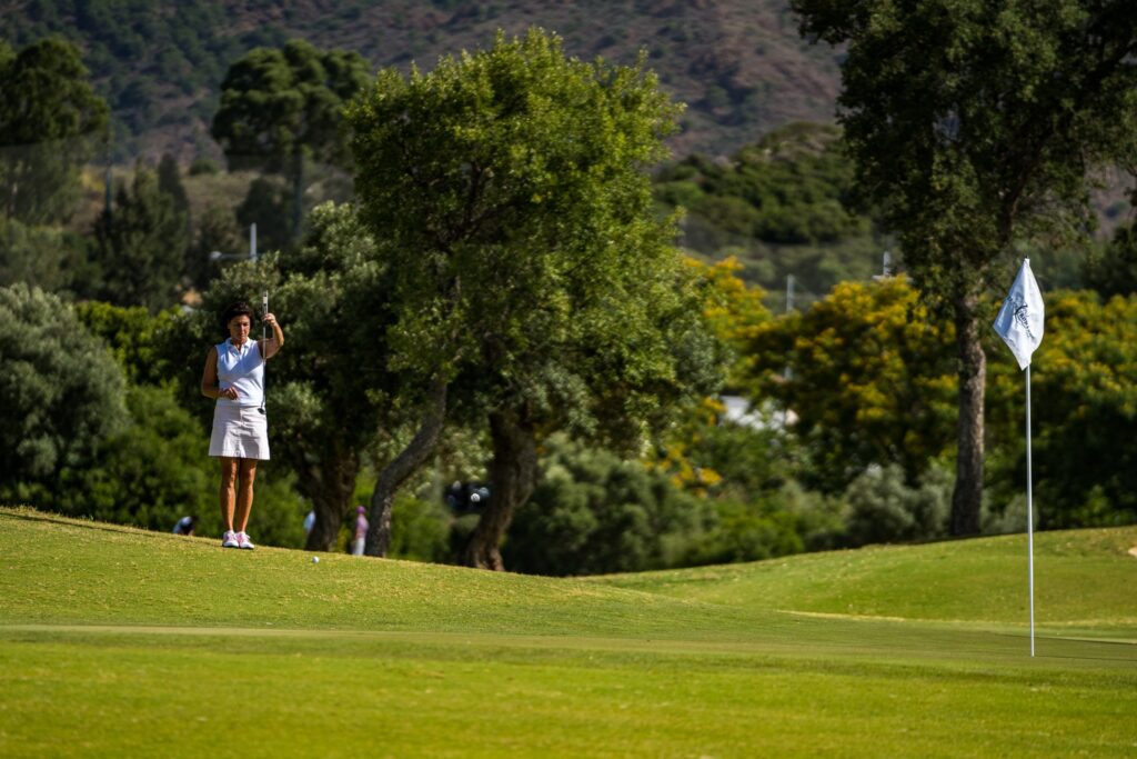 3 golf courses in the Costa del Sol. Valle Romano Golf & Resort - Estepona - Costa del Sol 43